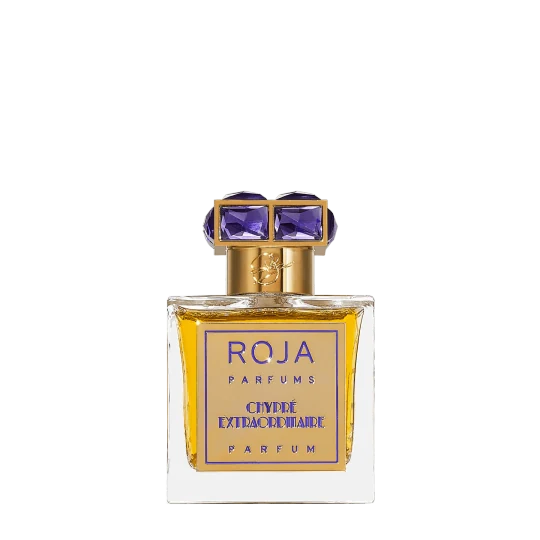Chypre Extraordinaire