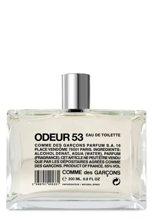 Odeur 53