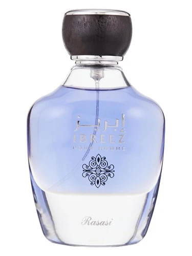 Rasasi Ibreez Pour Homme