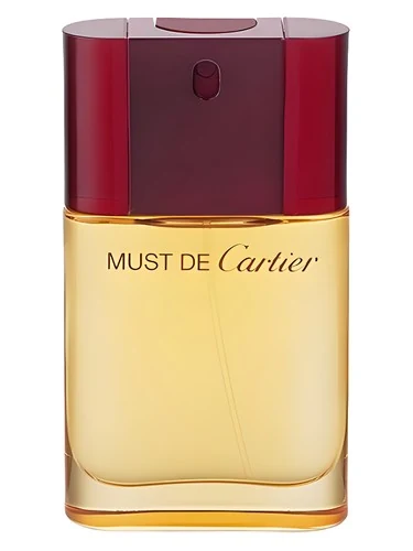 Must de Cartier