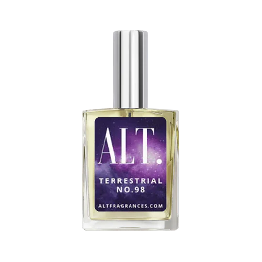 ALT. Fragrances Terrestrial