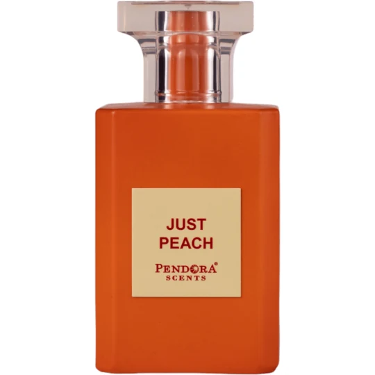 Just Peach