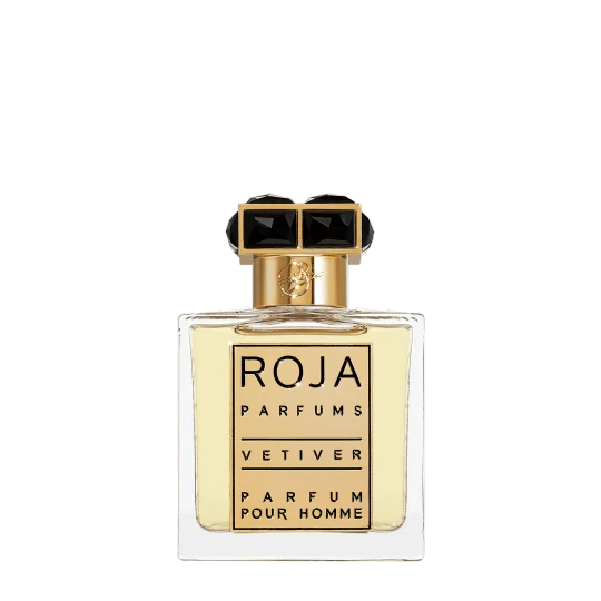 Roja Vetiver