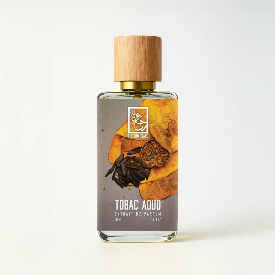 Tobac Aoud