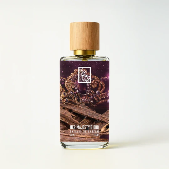 Her Majesty's Oud