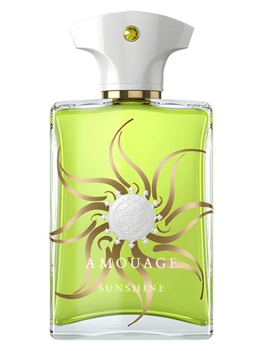 Amouage Sunshine Man