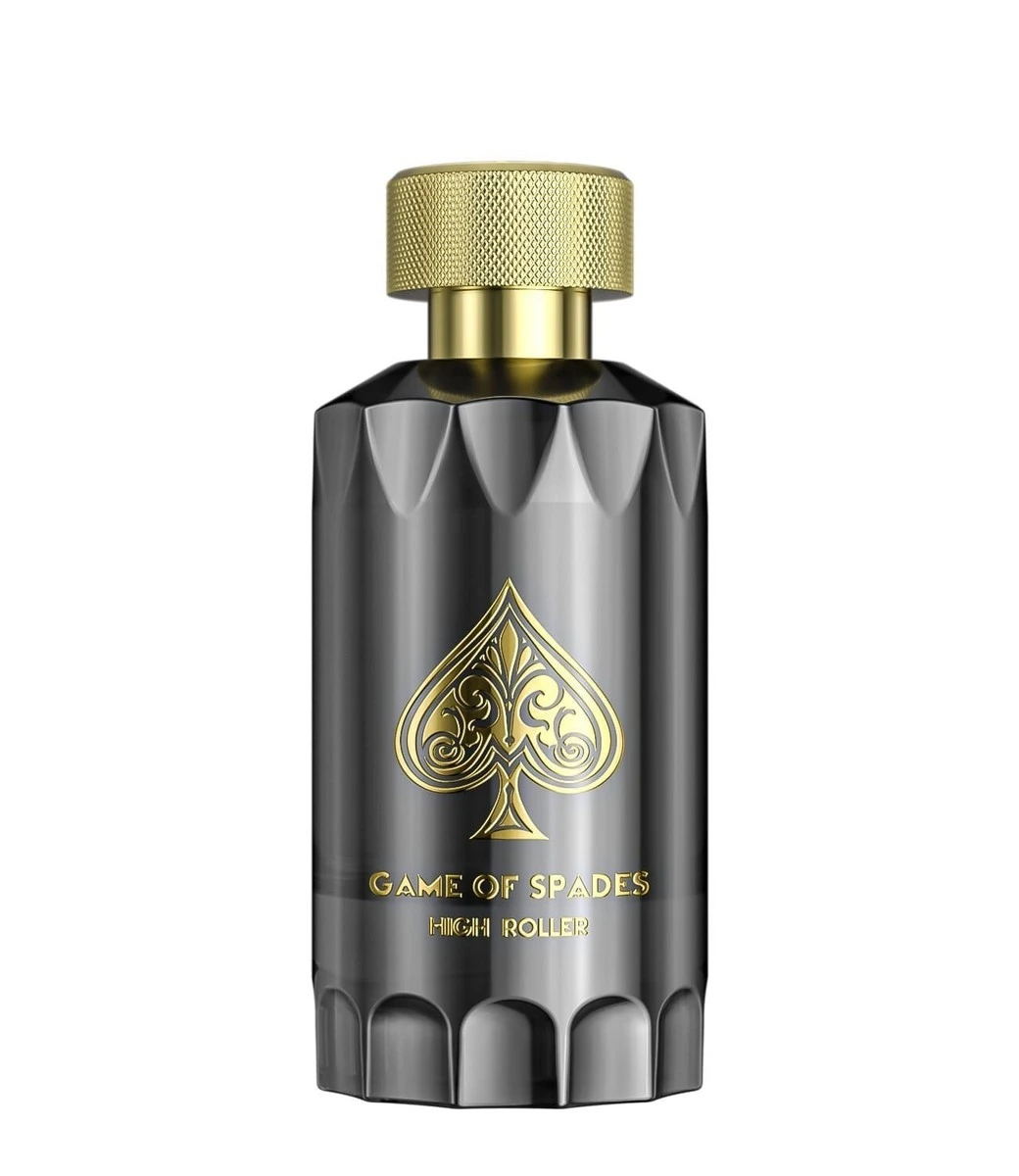 Jo Milano Game Of Spades High Roller