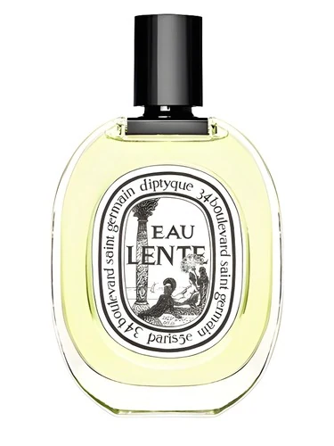 Eau Lente