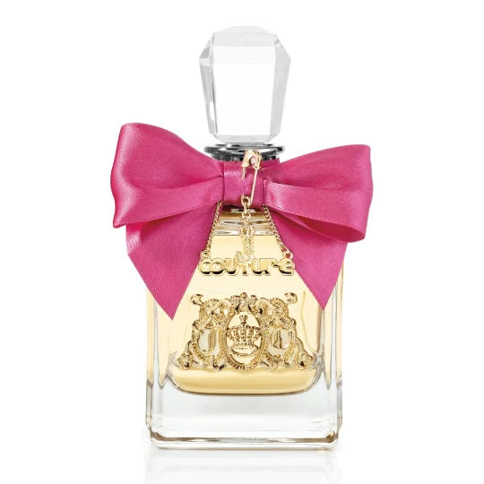 Viva la Juicy Luxe Parfum