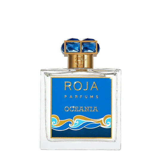 Roja Oceania