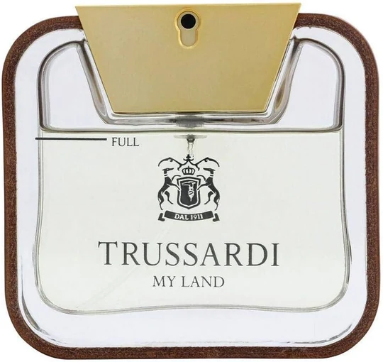 My Land