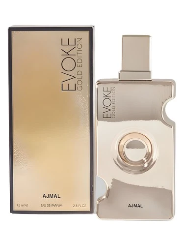 Evoke Gold for Him