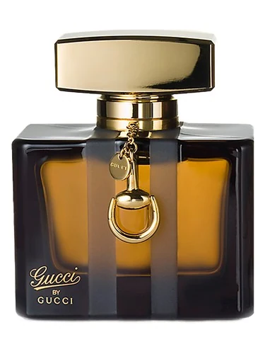 Gucci by Gucci