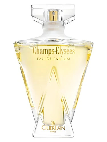 Champs Elysees