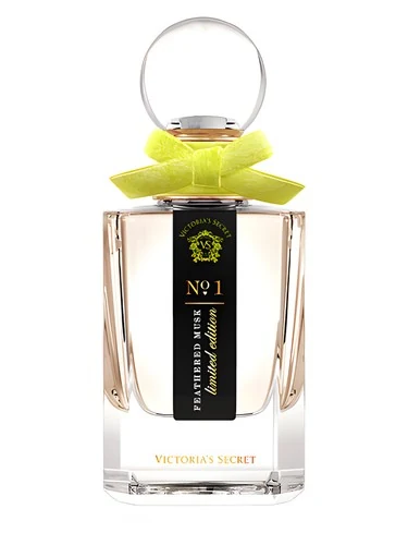 No1 Feathered Musk