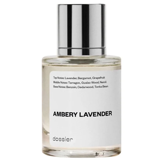 Ambery Lavender