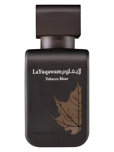 Rasasi La Yuqawam Tobacco Blaze