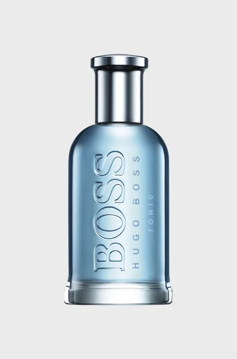 Boss Bottled Tonic