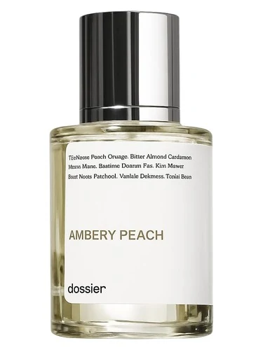 Dossier Ambery Peach
