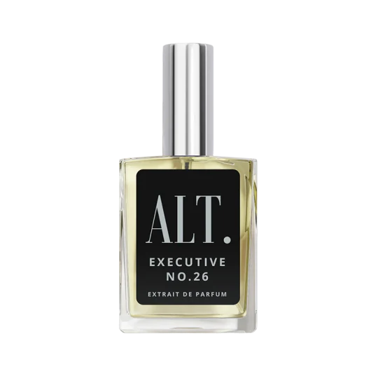 ALT. Fragrances Executive