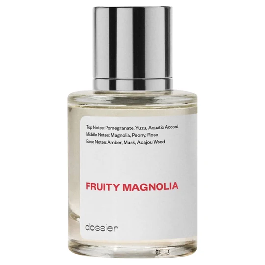 Dossier Fruity Magnolia