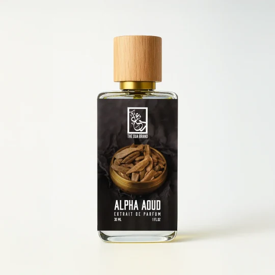 Alpha Aoud