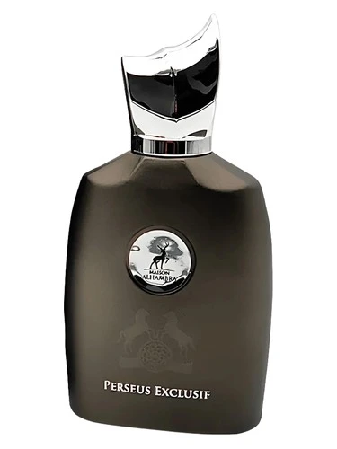 Maison Alhambra Perseus Exclusif