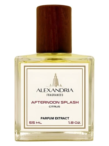 Afternoon Splash