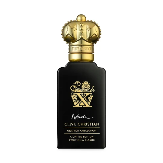 X Neroli Limited Edition