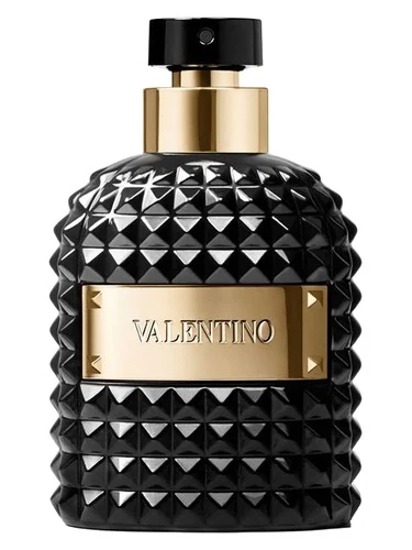 Uomo Noir Absolu