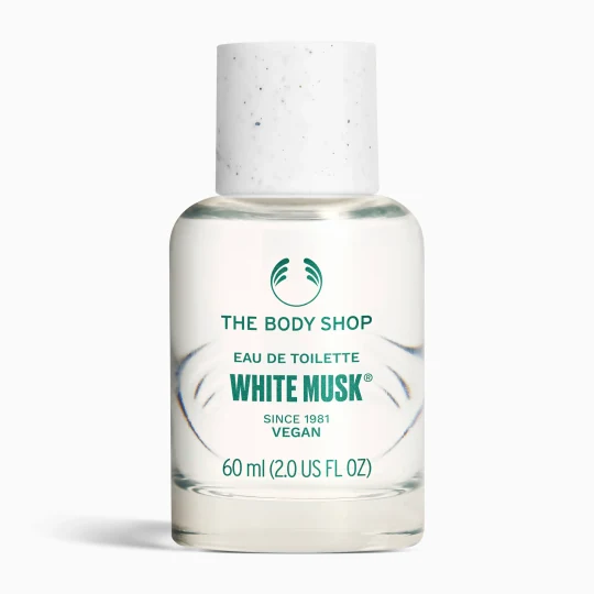 White Musk
