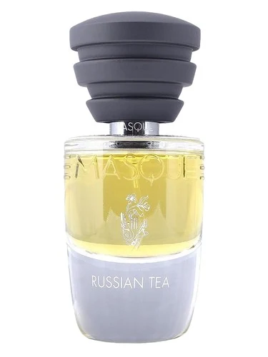 Russian Tea