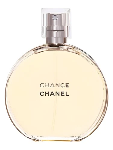 Chanel Chance