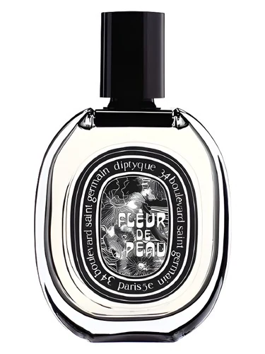Fleur de Peau