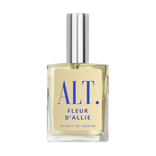 ALT. Fragrances Fleur D'Allie