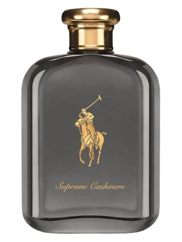 Polo Supreme Cashmere