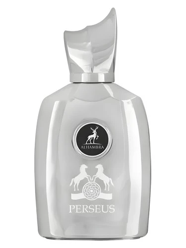 Maison Alhambra Perseus