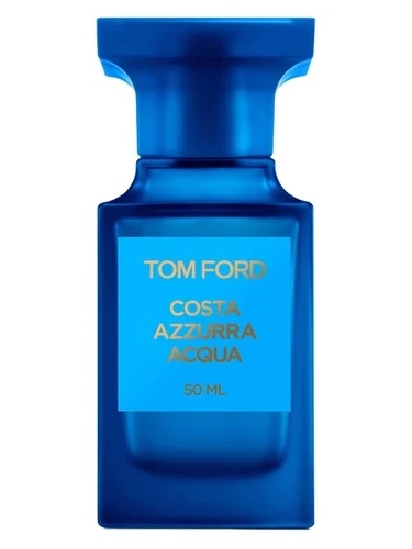 Tom Ford Costa Azzura Acqua