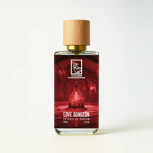 The DUA Brand Love Dungeon