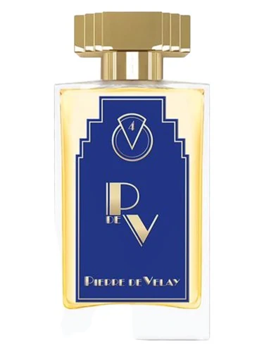Roja Pierre de Velay No. 4