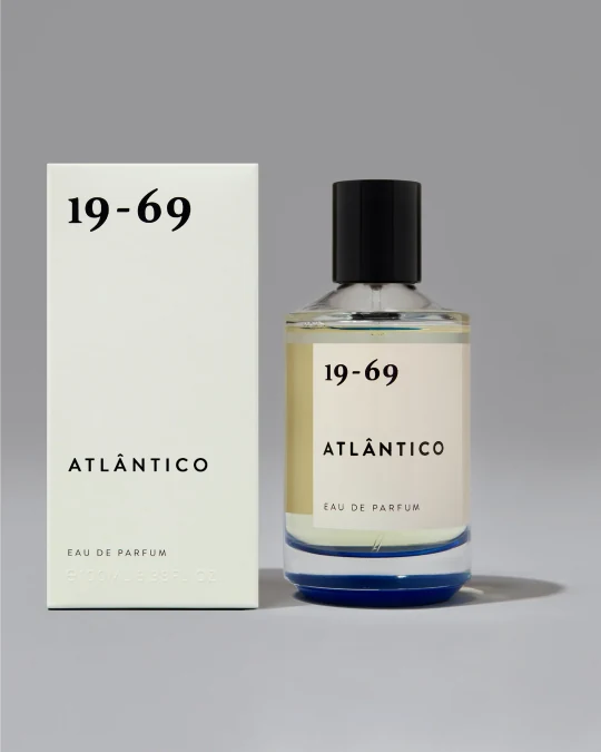 19-69 Atlântico