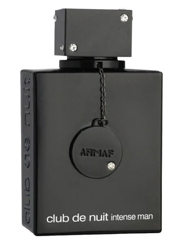 Armaf Club De Nuit Intense Man Eau de Parfum