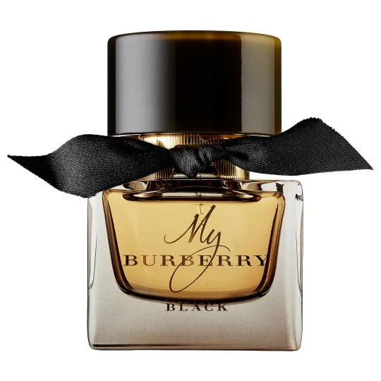 Burberry My Burberry Black