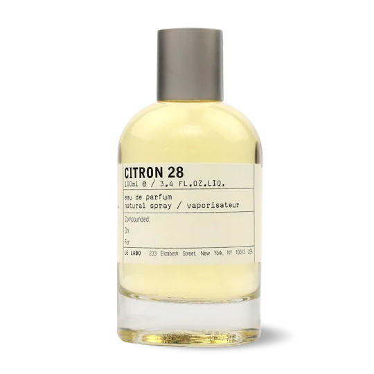 Citron 28