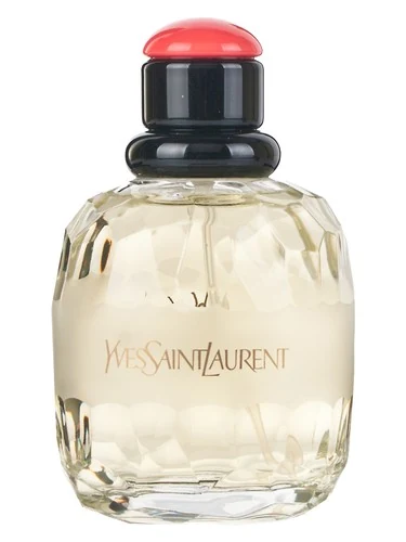 Yves Saint Laurent Paris
