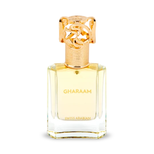 Gharaam