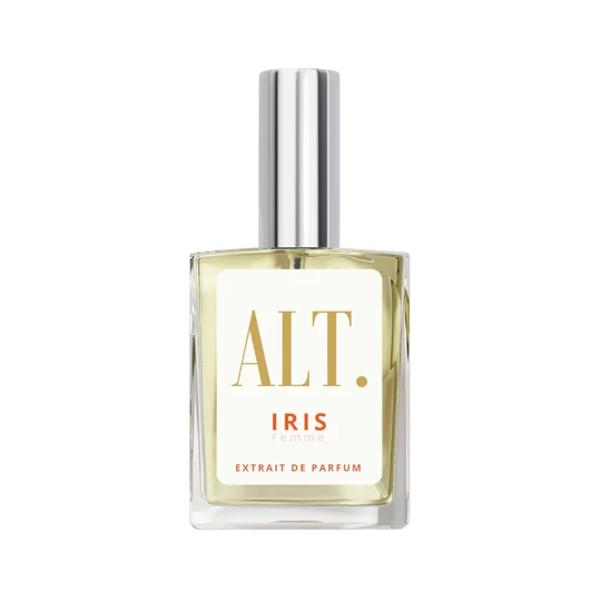 Iris Femme