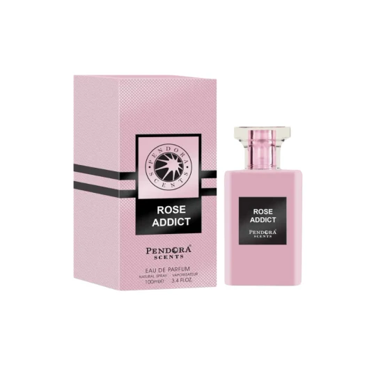 Pendora Scents Rose Addict