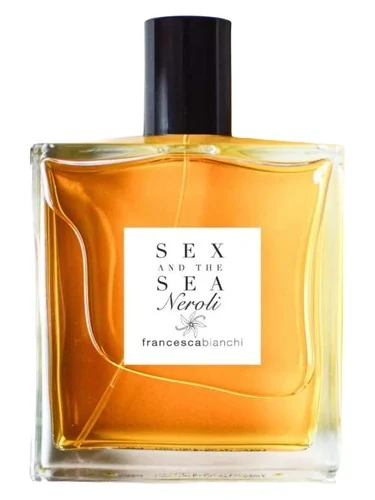 Sex and the Sea Neroli