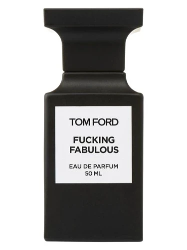 Tom Ford F***ing Fabulous